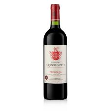 2019er Merlot, trocken, 13,5% vol., Chateau Grange-Neuve, 750 ml