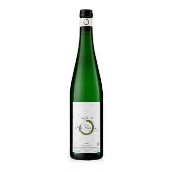 2022er Ayler Fass 2 Riesling, trocken, 12 % vol., Lauer, 750 ml