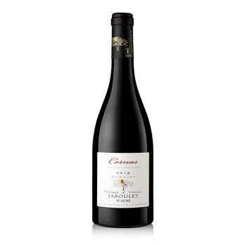 2019er Cornas, trocken, P. & V. Jaboulet , 750 ml