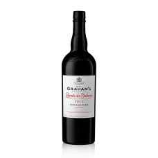 Graham´s - 2012er Quinta Malvedos Vintage Portwein, süß, 20 % vol., 750 ml