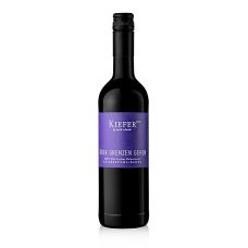 2021er Über Grenzen gehen Rotweincuvee, trocken, 13% vol., Kiefer, 750 ml
