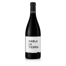 Habla la Tierra 2021 Rotweincuvee trocken Spanien 0,75 l, 750 ml