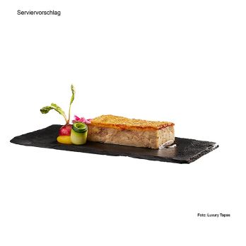 Sous-vide Spanferkel, Luxury Tapas, TK , 1,2 kg, 8 x 150g