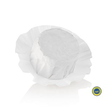 Mini Brillat Savarin Affiné Weichkäse, IGP, Kuhmilch, BIO, 100 g