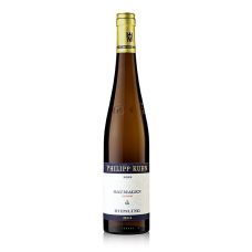 2022er Riesling Kallstadter Saumagen GG, trocken, 12,5 % vol., Philipp Kuhn, Vegan, 750 ml
