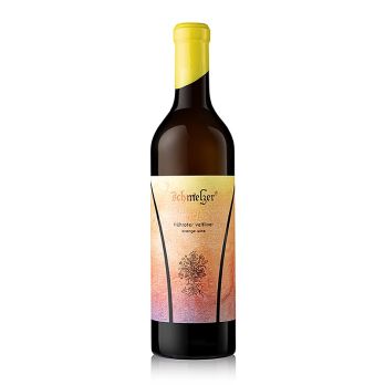 2021er Frühroter Veltliner Orange  11,5 % vol., Georg Schmelzer, BIO, 750 ml