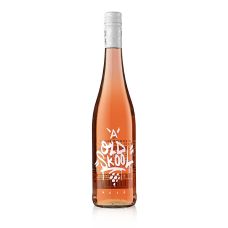 2023er Old Skool Spätburgunder, trocken, 11,5 % vol., Andres, BIO, 750 ml