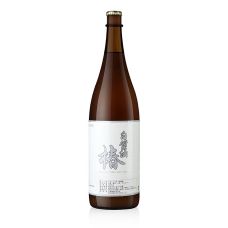 Shiro Shoyu - weiße Sojasauce, Tsubaki, 1,8 l
