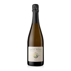 Champagner Louise Brison 2014er Pinot Noir de la Cote de Bar Brut Nature , 750 ml