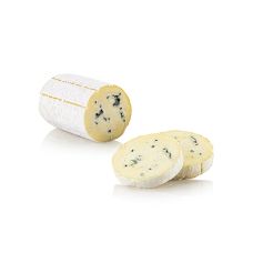 Blaue Stunde, Weichkäse mit Blauschimmel, Hof Backensholz, BIO, ca.220 g