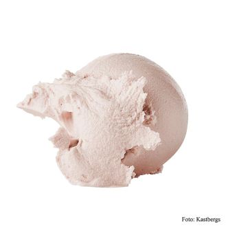 Kastbergs - Rhabarber Sorbet, TK, 5 l