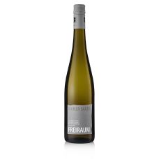 2023er Freiraum Silvaner, trocken, 12,5 % vol., Rainer Sauer, BIO, 750 ml