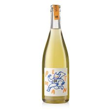 2022er the Riesling Hero, PetMan, trocken, 13 % vol., B. Ress, BIO, VEGAN, 750 ml