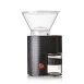 Bodum Kaffeemühle Bistro, mit Kegelmahlwerk, elektrisch, schwarz, 160W, 1 St