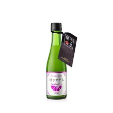 Sudachi Zitrusfruchtsaft, 100%, Japan, 200 ml