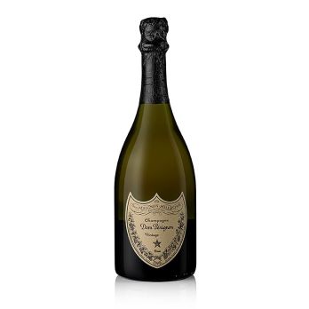 Champagner Dom Perignon 2015er Vintage, brut, 12,5 % vol., Prestige-Cuvee, 95 PP, 96 WS, 750 ml