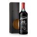 Niepoort - 20 Years old Tawny Portwein, süß, % vol., Portugal, 750 ml