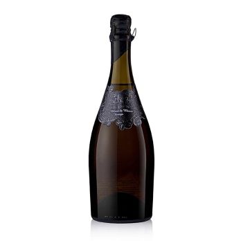 2016er Blanc de Blancs Dosage Zero Brut Sekt, 12,5 % vol., Ebner-Ebenauer, 750 ml
