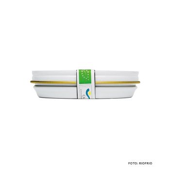 Riofrío Kaviar Classic, Naccarii,  STÖRKAVIAR, BIO, 100 g