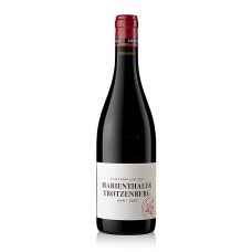 2022er Trotzenberg Spätburgunder QW, trocken, 11,5 % vol., Bertram-Baltes, BIO, 750 ml