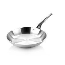 Pfanne Affinity, Edelstahl, ø24cm, de Buyer (3724.24), 1 St