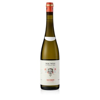 2023er Wiltinger Alte Reben Riesling, feinherb, 11 % vol., Nik Weis, 750 ml