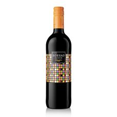 2023er Clasico Tinto Garnacha DO, trocken, 14 % vol., Borsao, 750 ml
