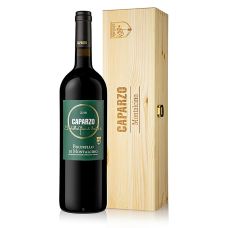 2018er Brunello di Montalcino, trocken, , 13,5 % vol., Caparzo (Magnum), 1,5 l