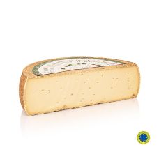 Sankt Barbara Mittelalt, Schnittkäse, halber Laib, ca.2 kg