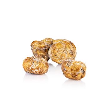 Bianchetti, weiße Frühlingstrüffel Extra, Italien, TK, 100 g
