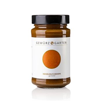Gewürzgarten Haselnussmark, geröstet, 230 g
