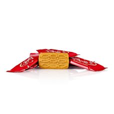 Kaffeegebäck Lov´it Karamellgebäck, einzeln verpackt, vegan, 1,2 kg, 200 St