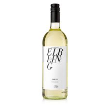 2024er Elbling QW, trocken, 10,5 % vol., Martin Fürst, 1 l