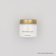 THE GOLDEN CIRCLE - Pfeffermelange mit Pakis. Kristallsalz by Sascha Stemberg, 60 g