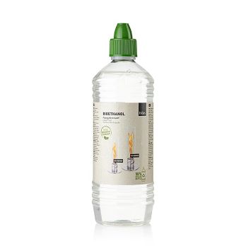 Flüssigbrennstoff, Bioethanol, höfats (für Spin 900/1200), 1 l