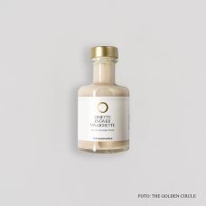 THE GOLDEN CIRCLE - Limetten - Ingwer Dressing, by Alexander Wulf, 200 ml
