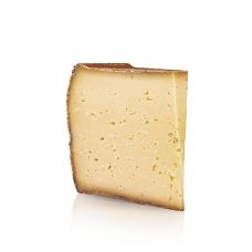 Großer Deichkäse, Hartkäse, 12 Monate, ca. 250g, BIO, ca.250 g