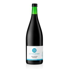2023er Rotwein Cuvee, halbtrocken, 12 % vol., Bettenheimer, 1 l