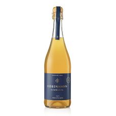 Kobenhavn Kombucha Hidcote Blue (Lavendel), BIO, 750 ml