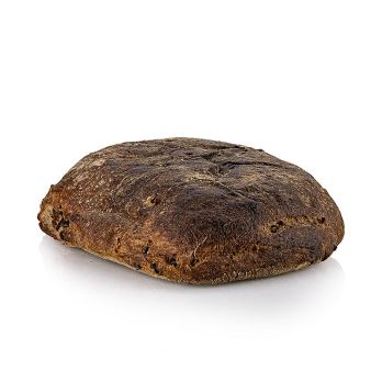 360° Laib Olive Weizenbrot, Bäckerei Philipps, TK, 1 kg