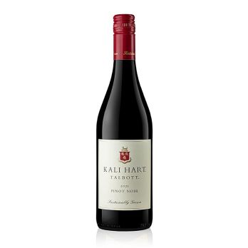 2021er Kali Hart Pinot Noir, trocken, 14,5 % vol., Talbott, 750 ml