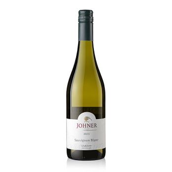 2023er Gladstone Sauvignon Blanc, trocken, 13 % vol., Johner Estate, 750 ml