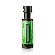 Liquid Green Olive - PIPARRA Oliven Sauce (Dressing), Caviaroli, 100 ml