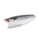 Hamachi - Bernsteinmakrele, Filet, mit Haut, Japan, TK, ca.1,2 kg