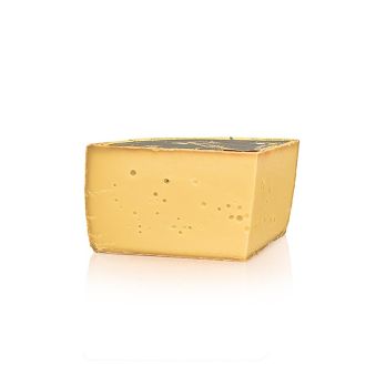 Isnyer Adelegger, Hartkäse, viertel Laib, BIO, ca.1,1 kg