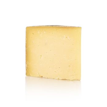 Dunlop Whisky Cheddar, schott. Hartkäse mit Whiskey, ca.250 g