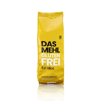 DAS MEHL glutenfrei, für alles, Deutschland, 1 kg