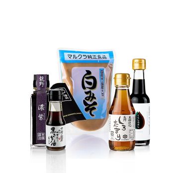 Japan Premium Set, 5 tlg.