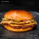 The Raging Pig Company - Burger Patty (vegan), TK, 3,6 kg, 30 x 120g