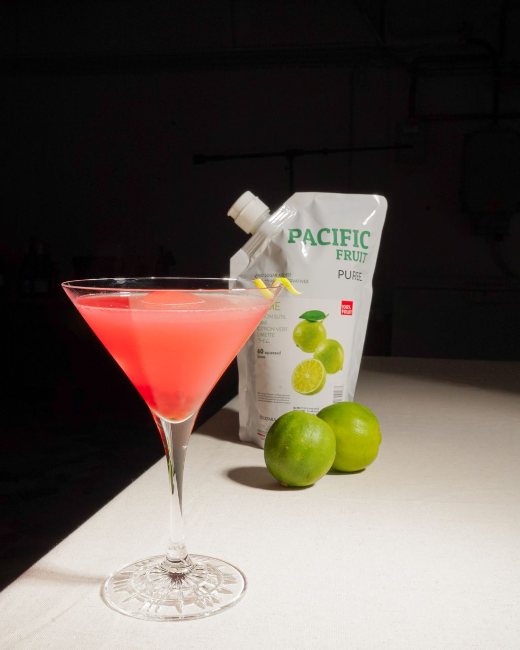 Pacific Fruit